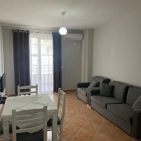 Skyline Holiday home Lezhe